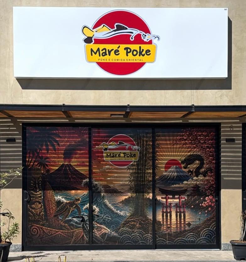 Maré Poke