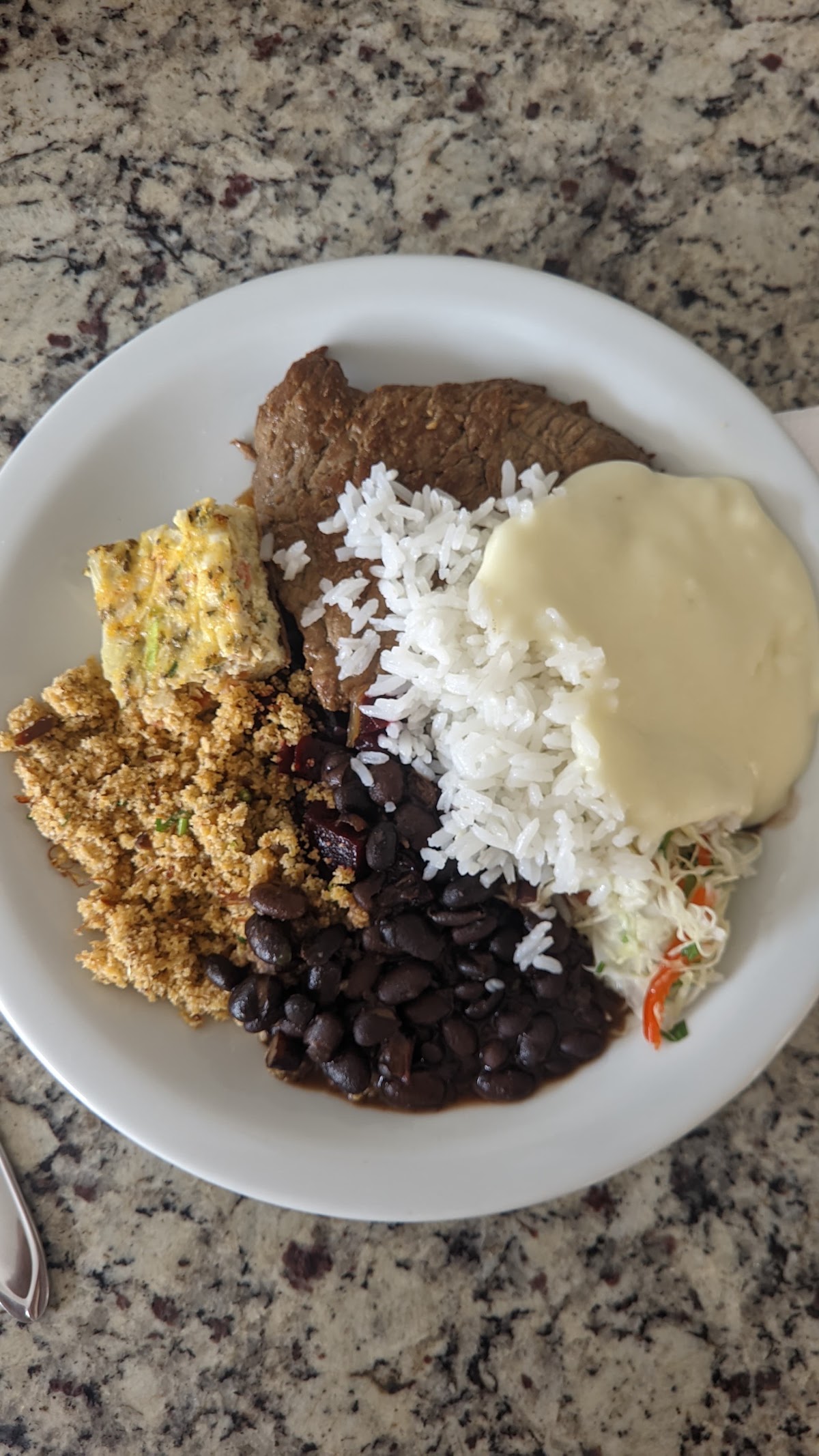Restaurante Oasis