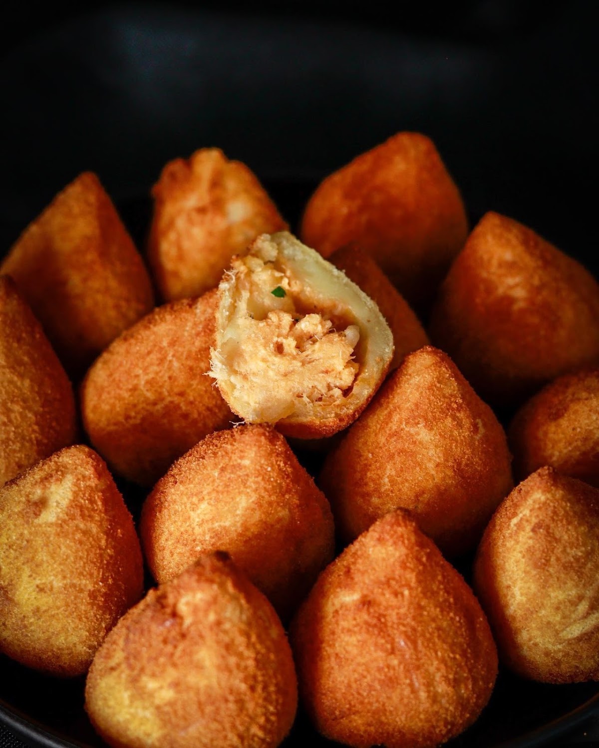 Imperio das Coxinhas