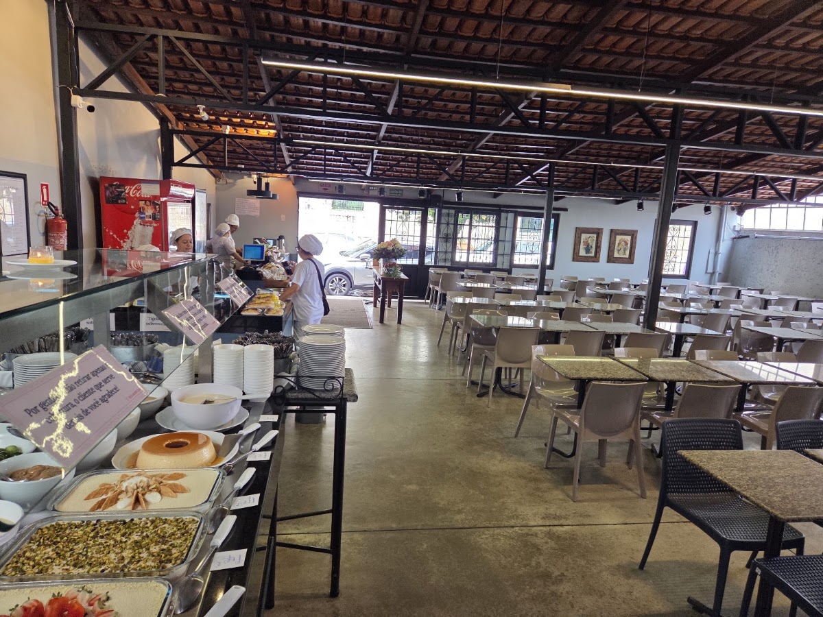 Restaurante Sabor D Casa
