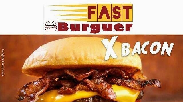 Fast Burguer