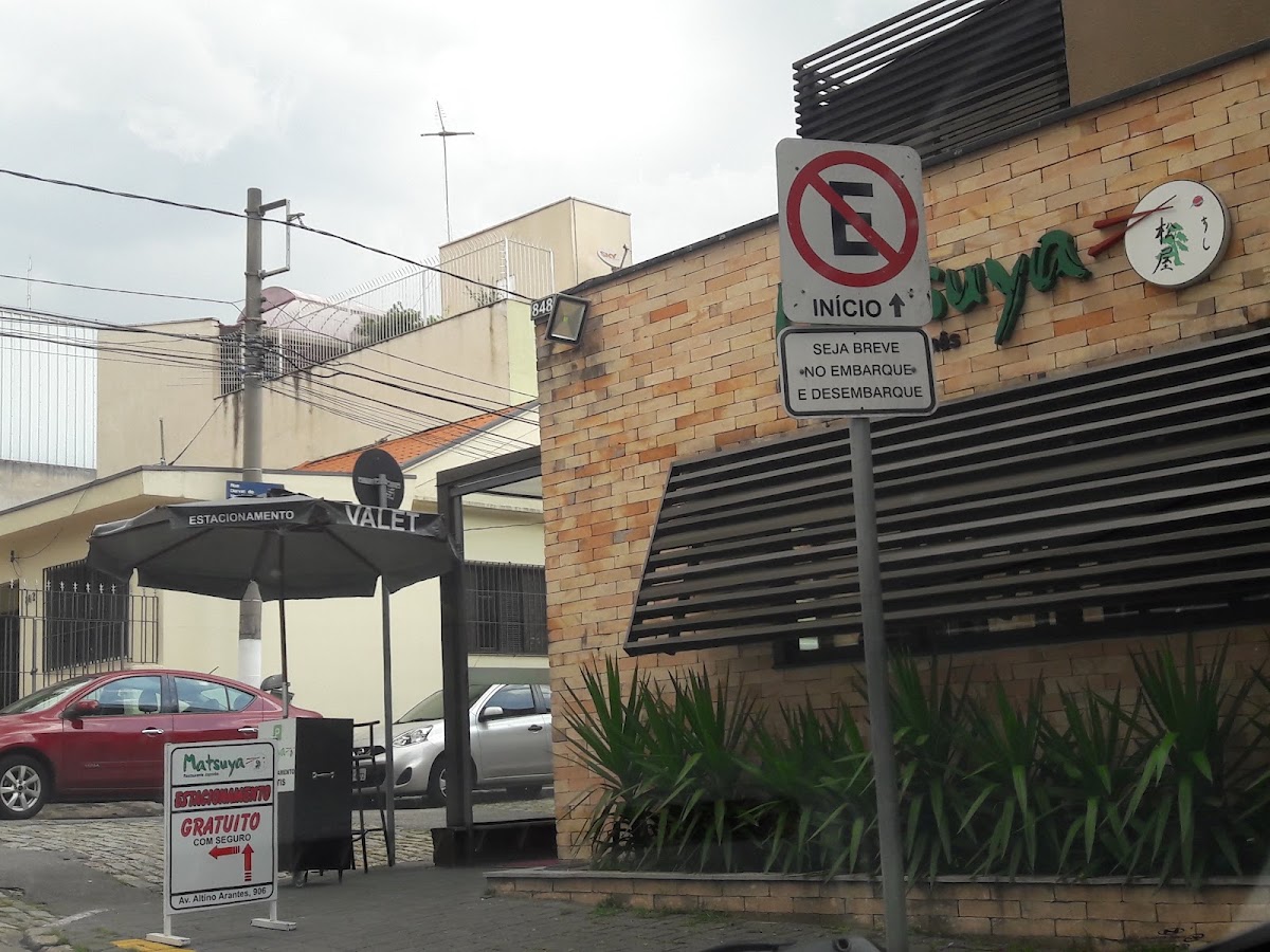 Matsuya Vila Mariana