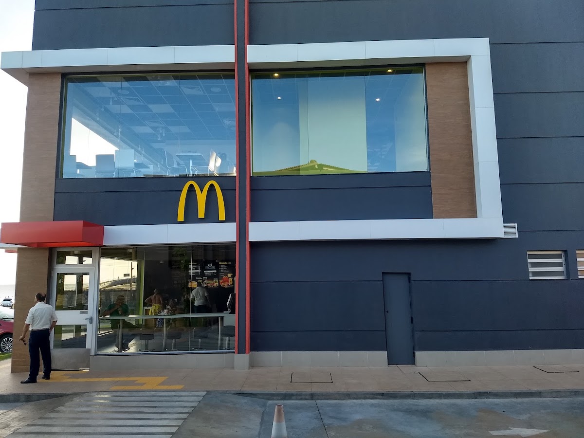 McDonald’s