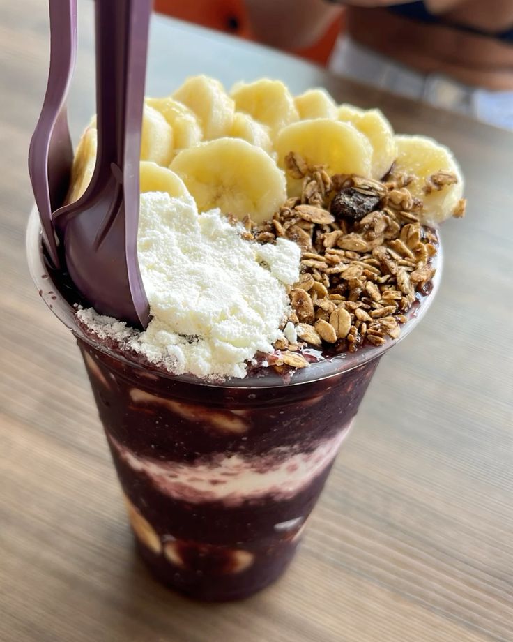 Açaí Do Lampião