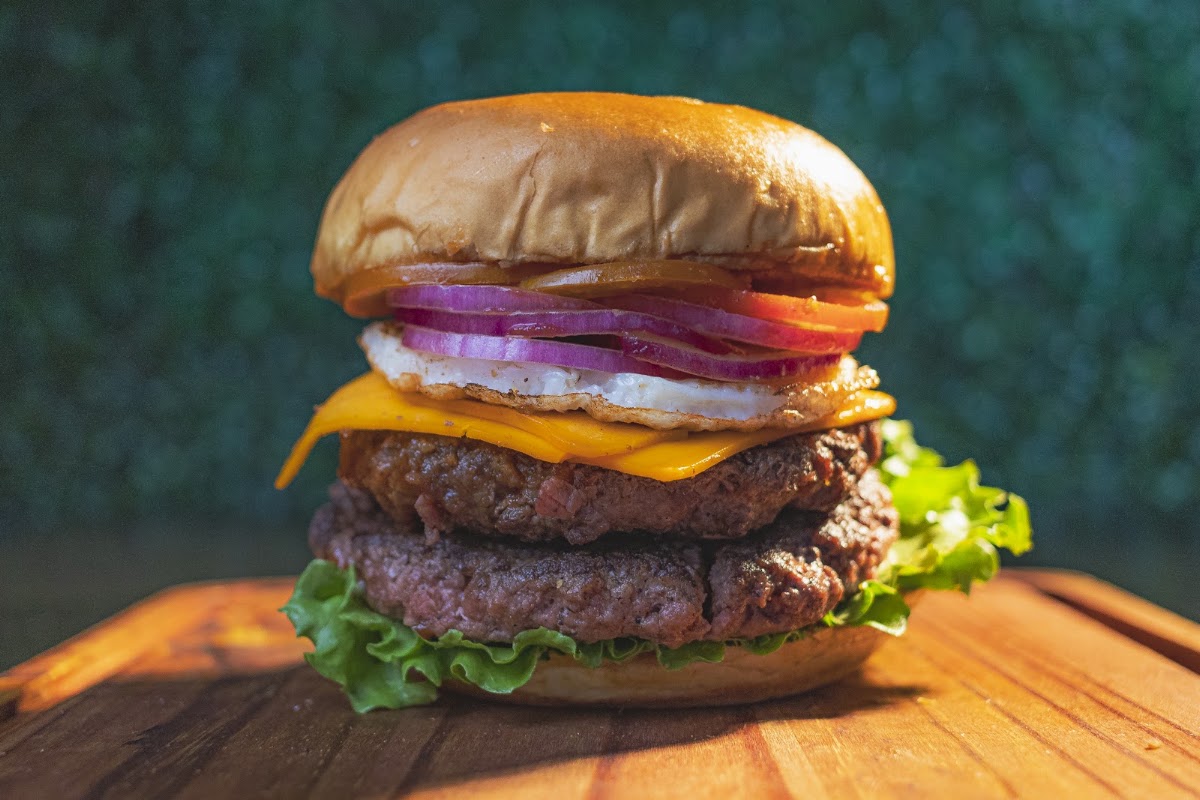 Papi Fast Food - HAMBURGUERIA - LANCHE PINDAMONHANGABA-ENTREGA DELIVERY