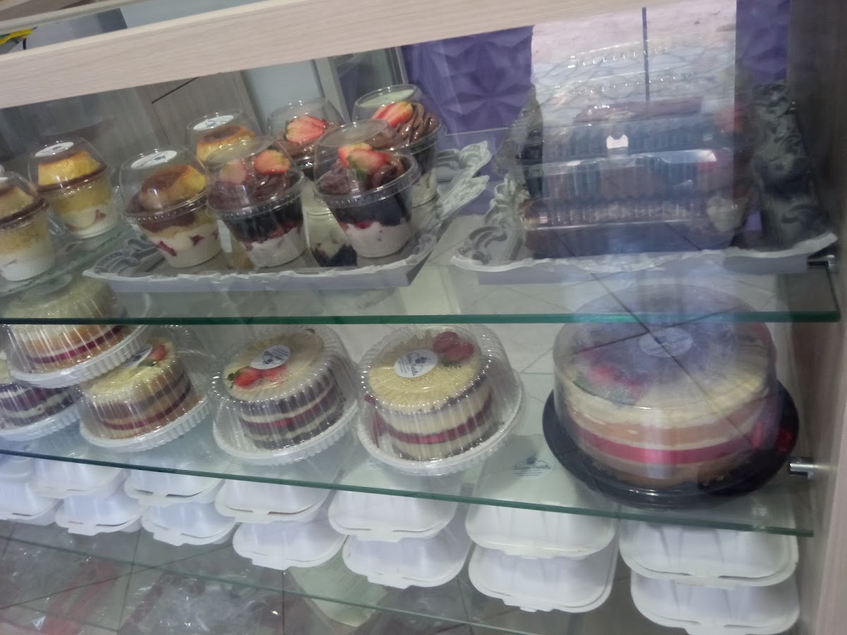 Cake Arte Andresa Portella