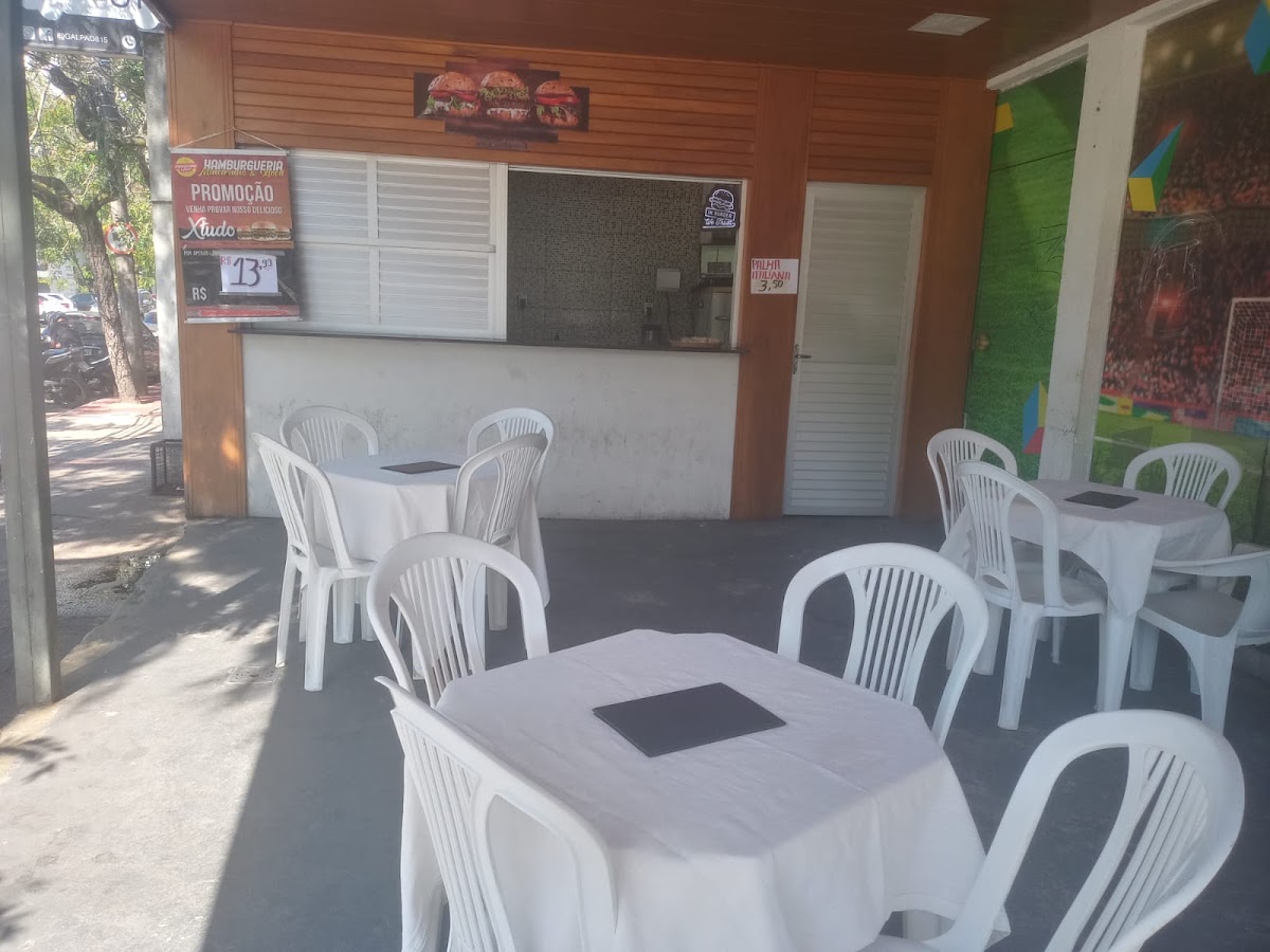 mineirinho lanches