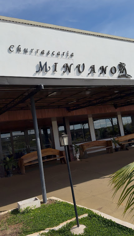 Churrascaria Minuano