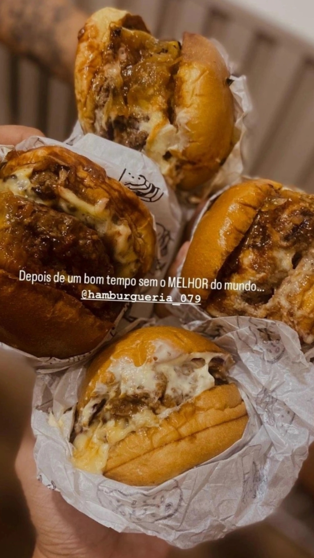 Hamburgueria 079