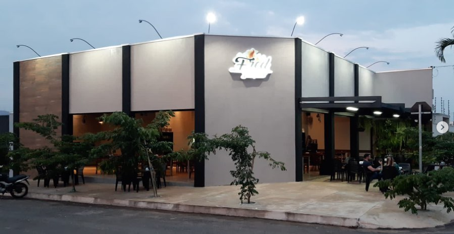 Fred Steakhouse