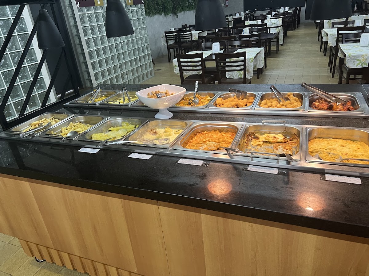 Churrascaria Caxiense
