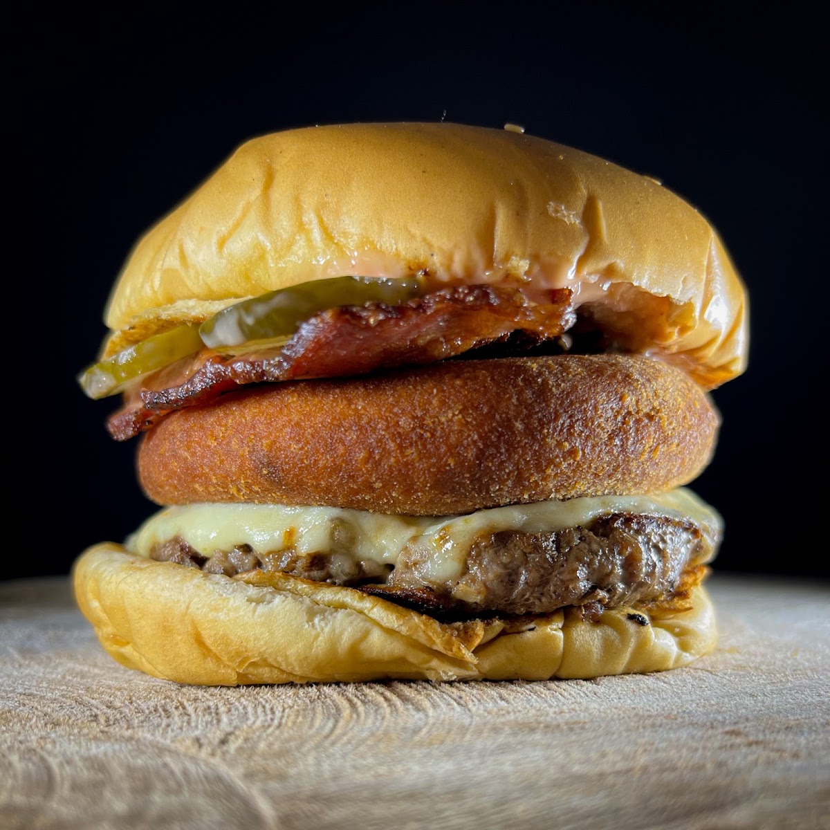 Fast burguer