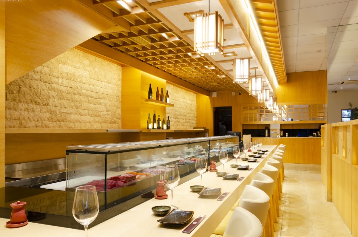 Massae San Sushi