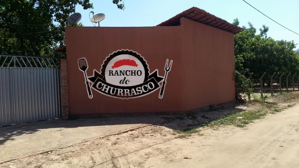 Rancho do Churrasco