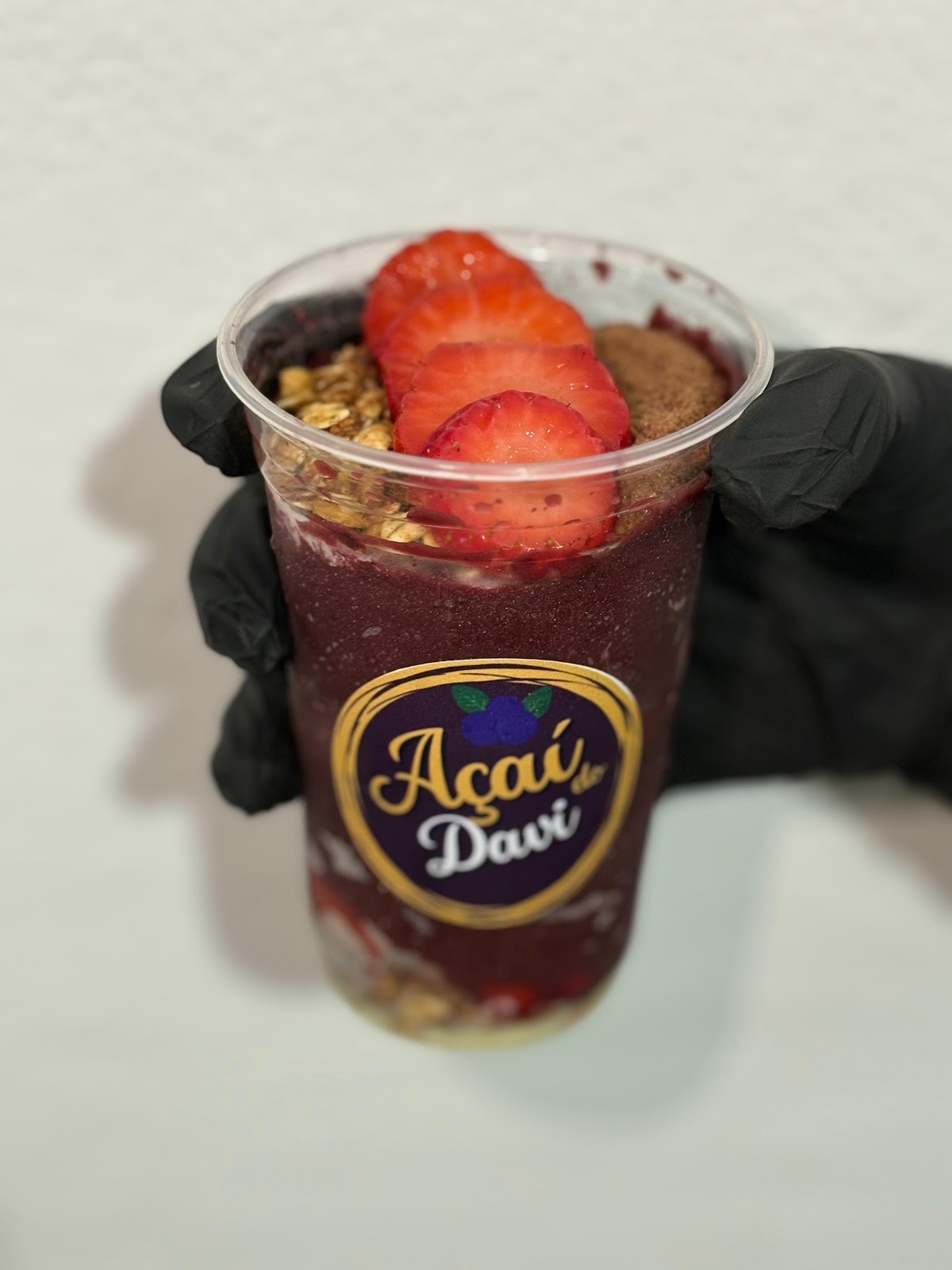 Açaí do Davi