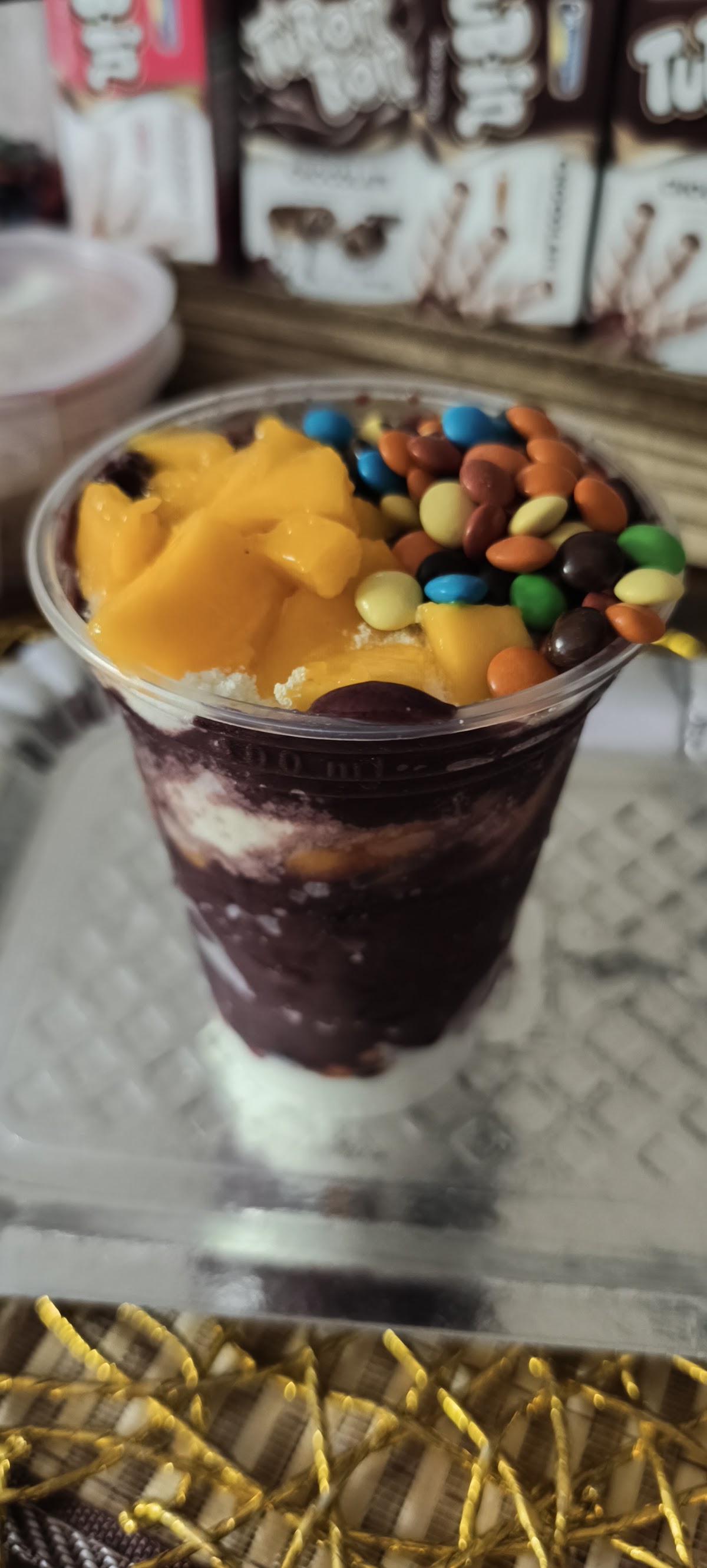 Gurias do Açaí do Humaitá