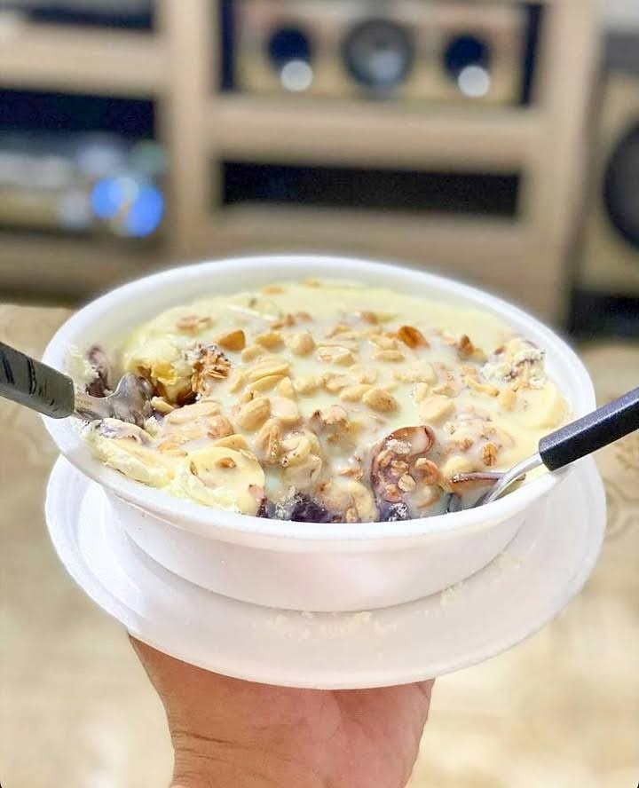 Açaí do Fera Poço