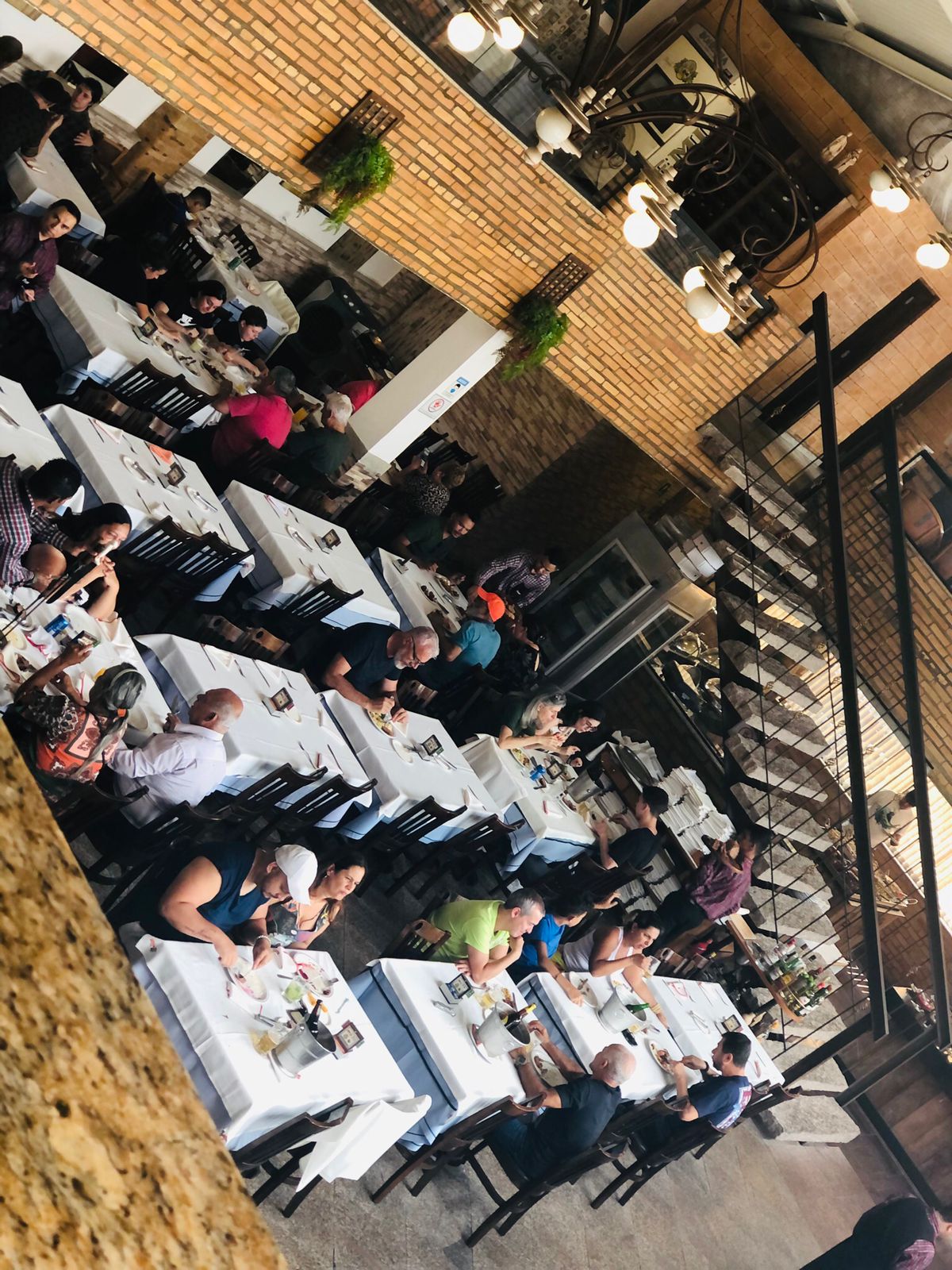 Gaucha Grill