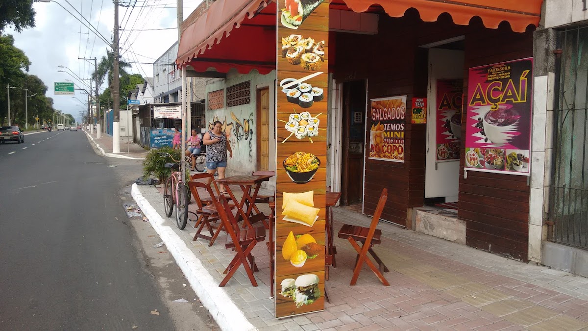 YAKISSOBA DELIVERY FAÇA SEU PEDIDO AQUI