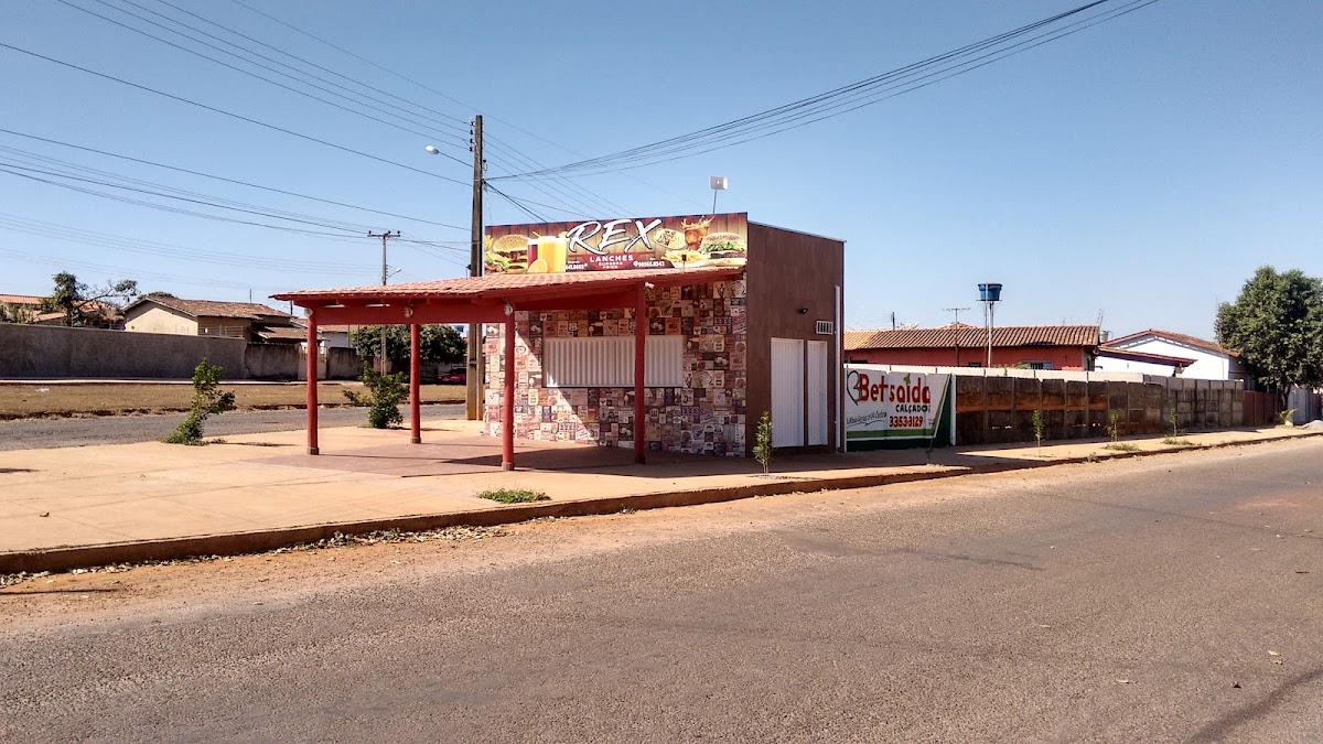 Rex Lanches