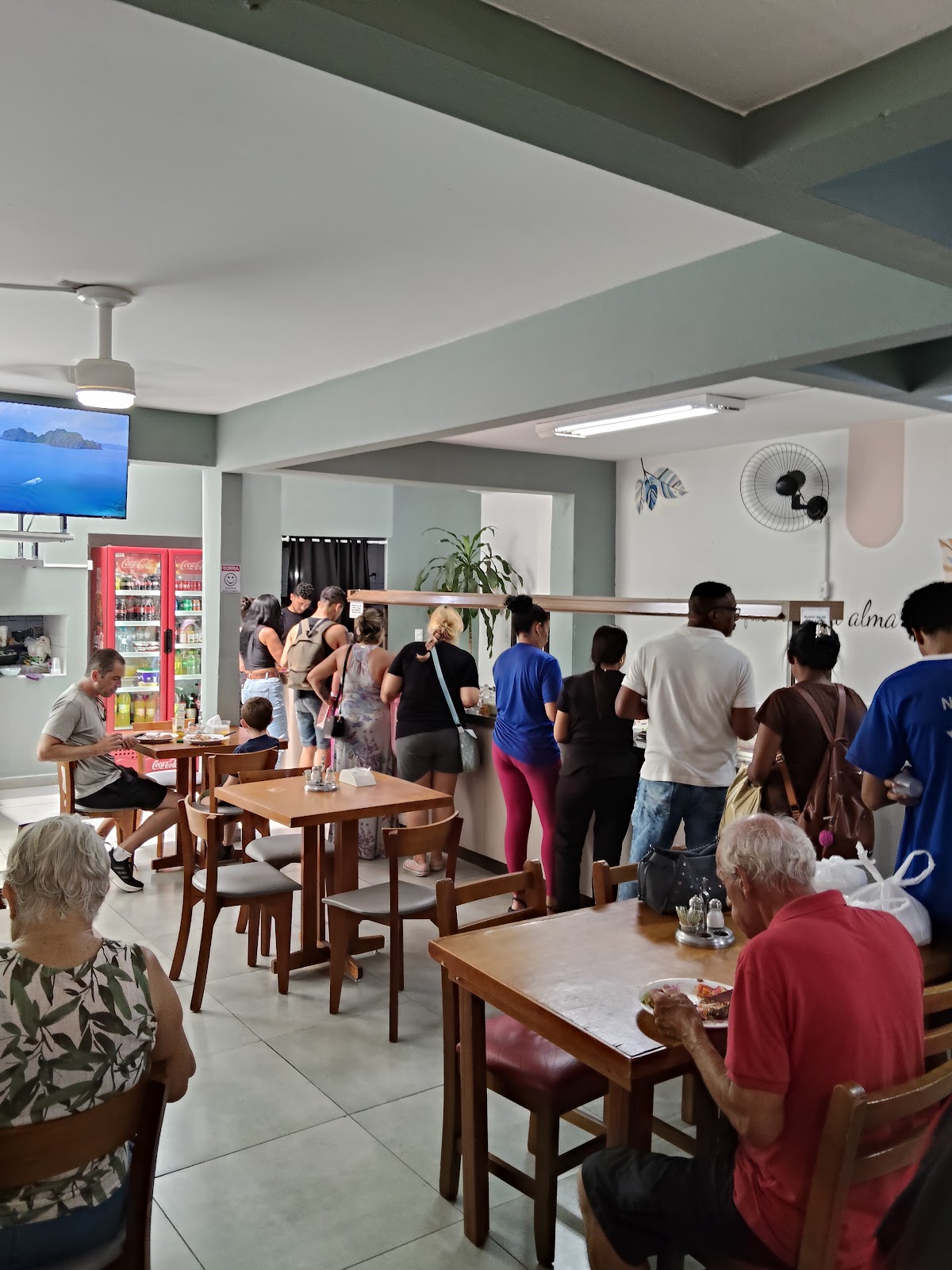 Restaurante Paladar