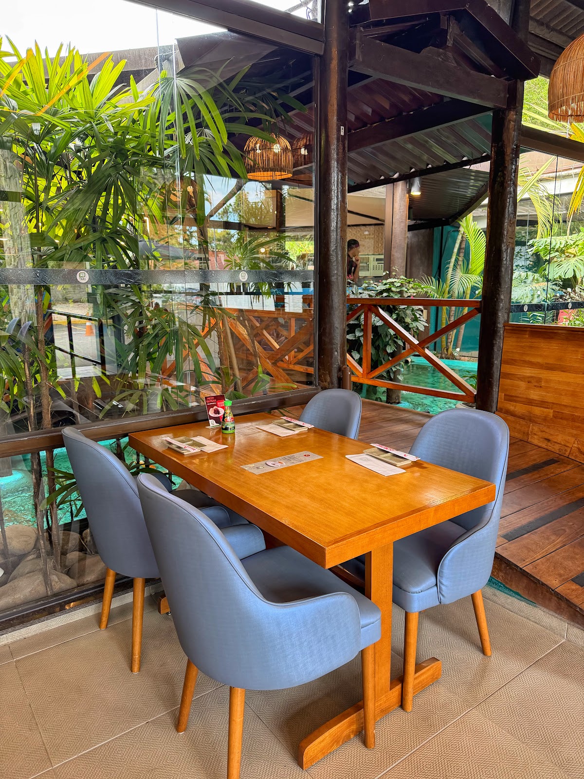 Taki Sushi Granja viana