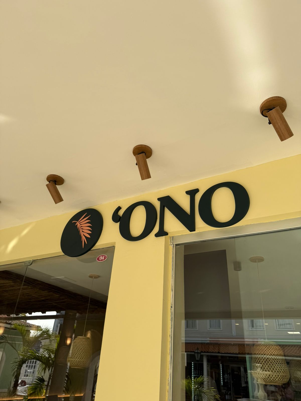 ONO Restaurante