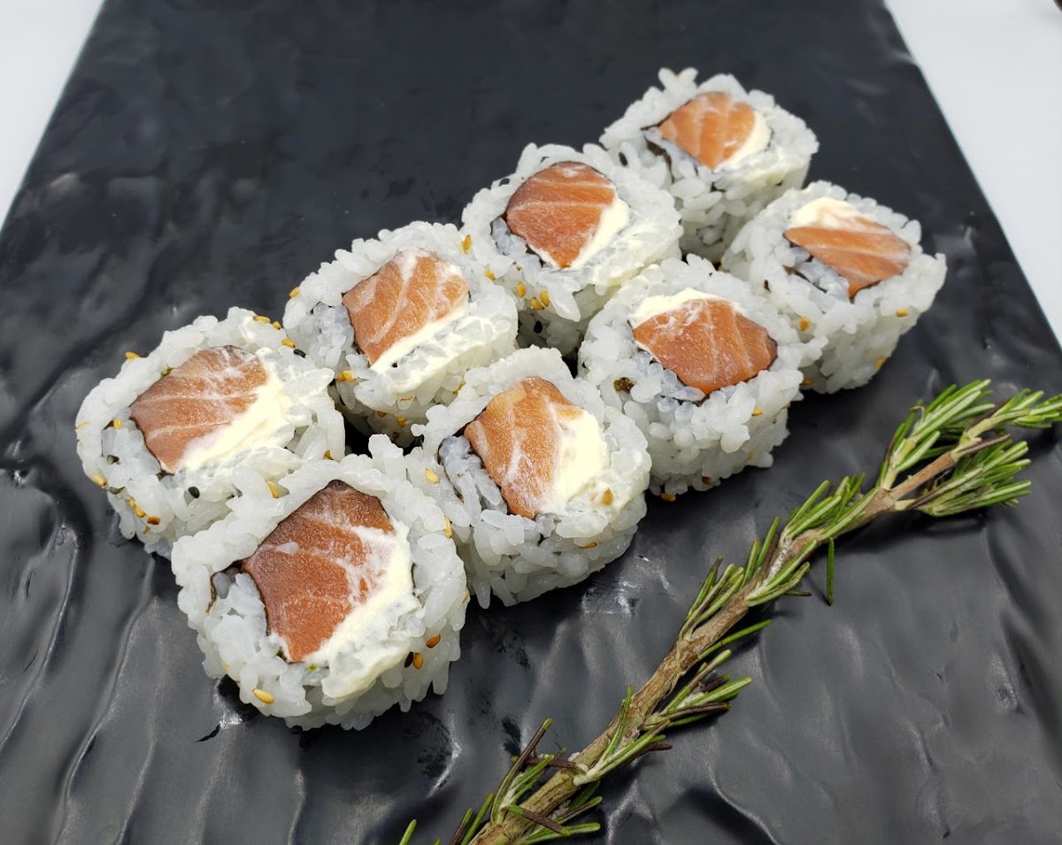 Temaki Pró | Fernandópolis | Sushi Bar