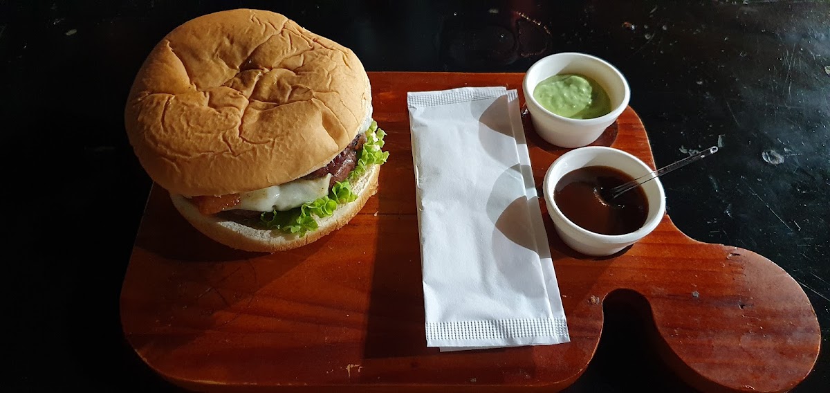 Burguer Brasil