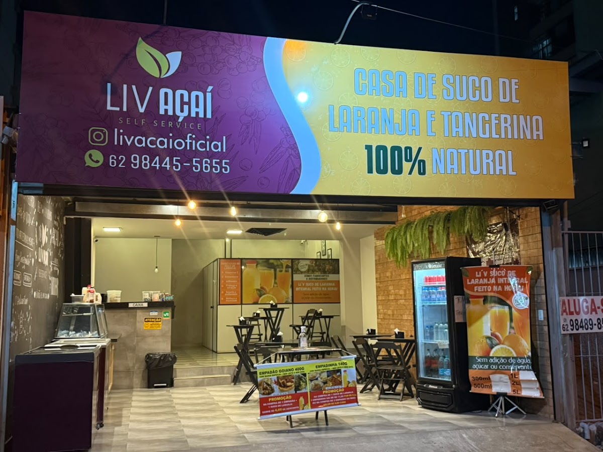 Engenho do açaí