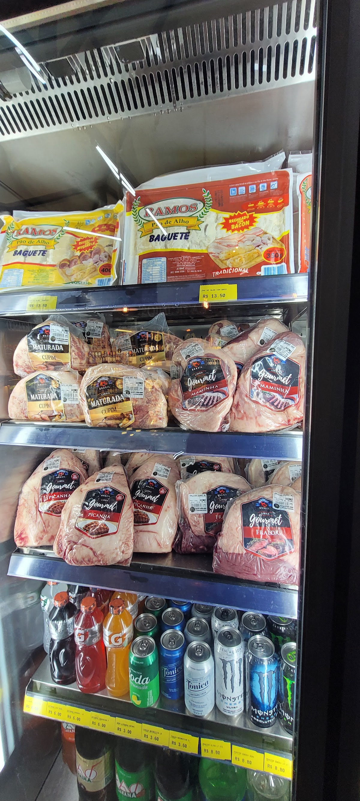 Veronesi carnes