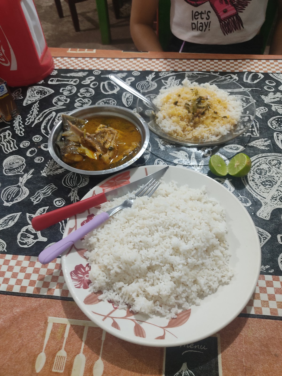 Restaurante da Ritinha