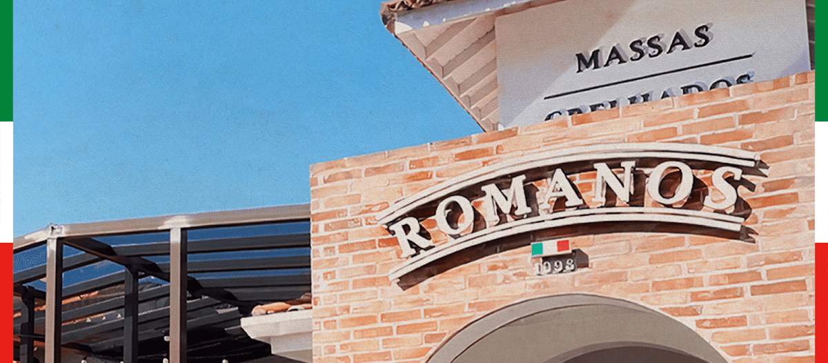Romanos