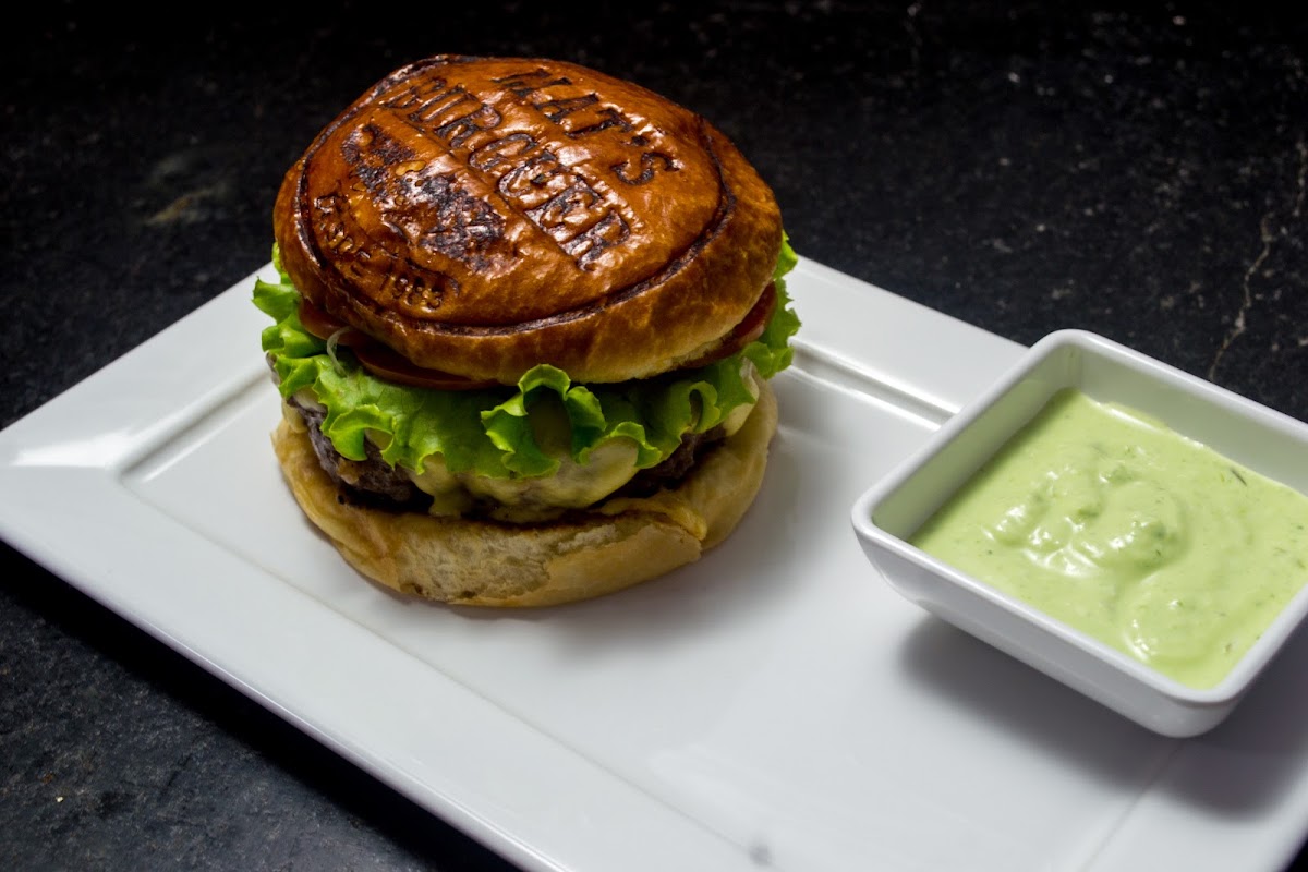 Mat's Burguer