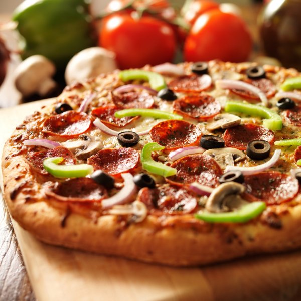Cantinho da Pizza