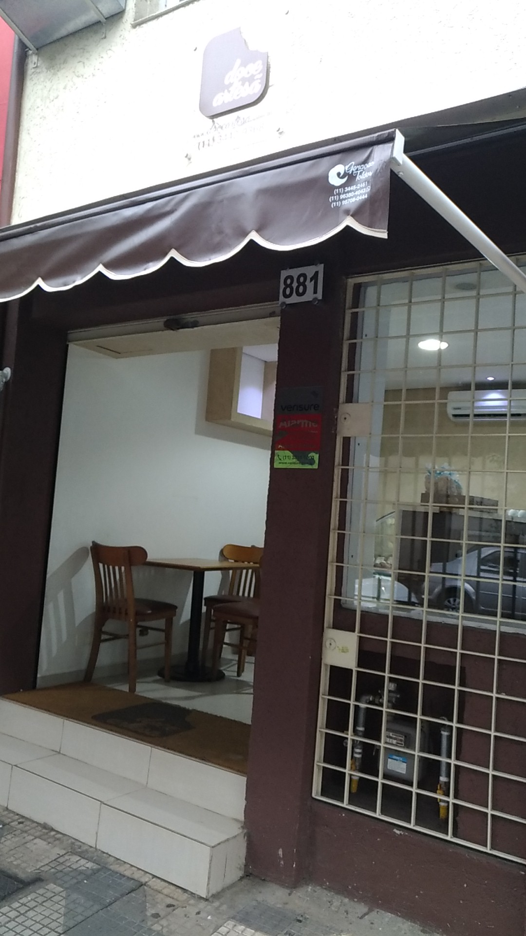 Doce Artesã
