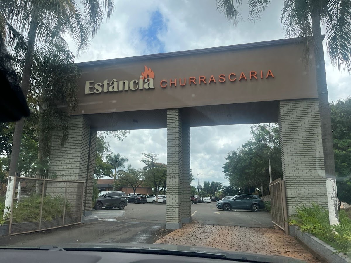 Churrascaria Estância Grill Campinas
