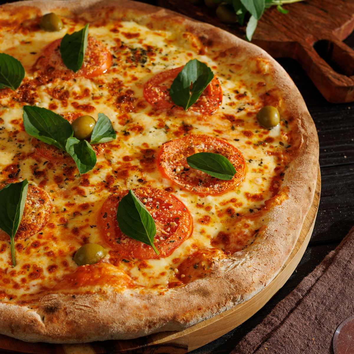 Pizzaria Casper