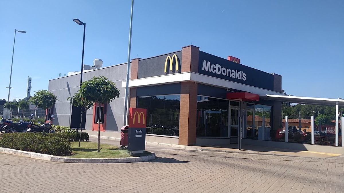 McDonald's Votorantim