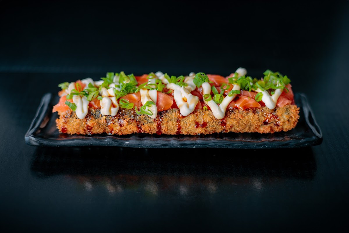 Hot House Sushi