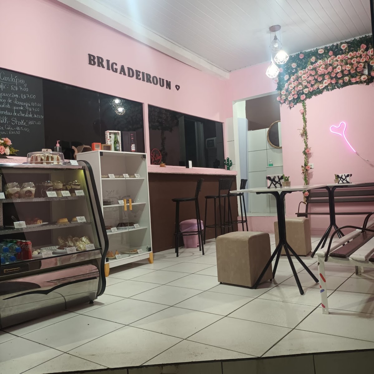 Brigadeiroun