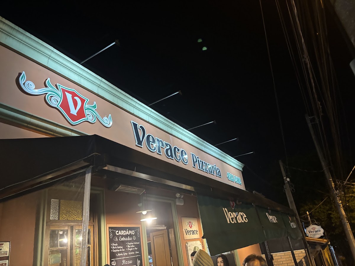 Verace Napoletana