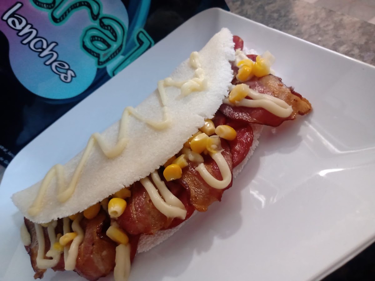 Astral Lanches