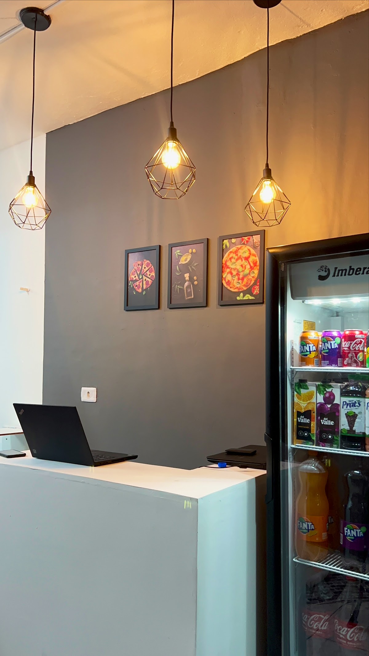 Wil Pizzas - Cotia, SP
