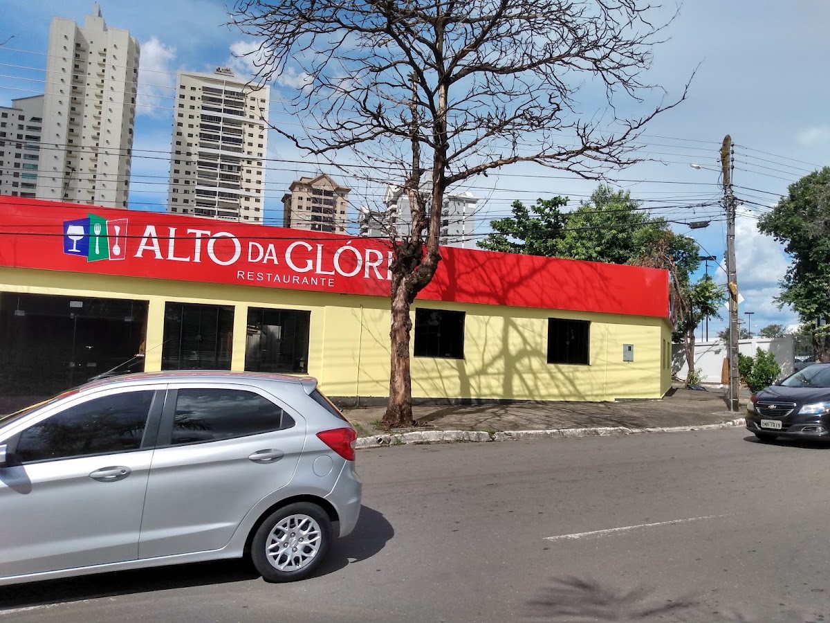 Restaurante Alto Da Glória