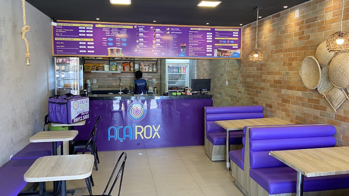 Açaí Rox