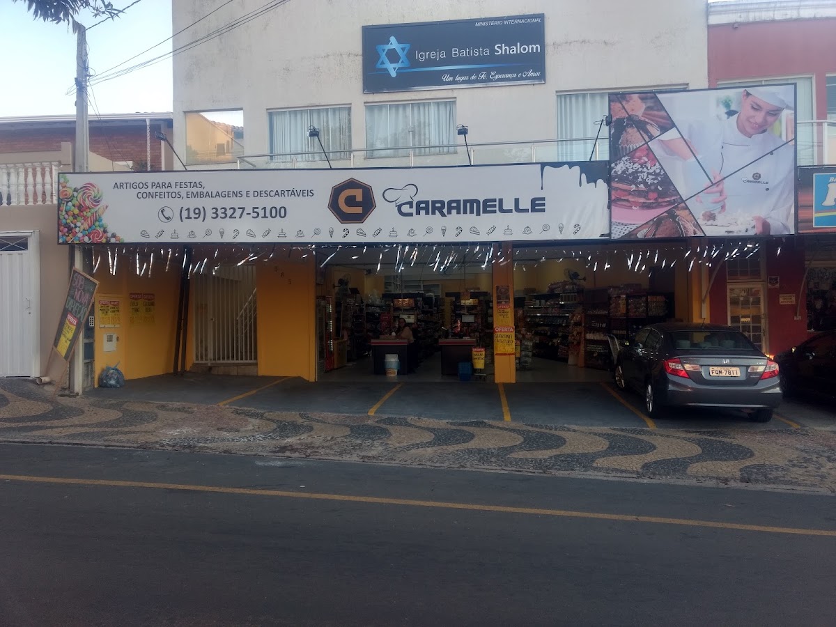 Caramelle