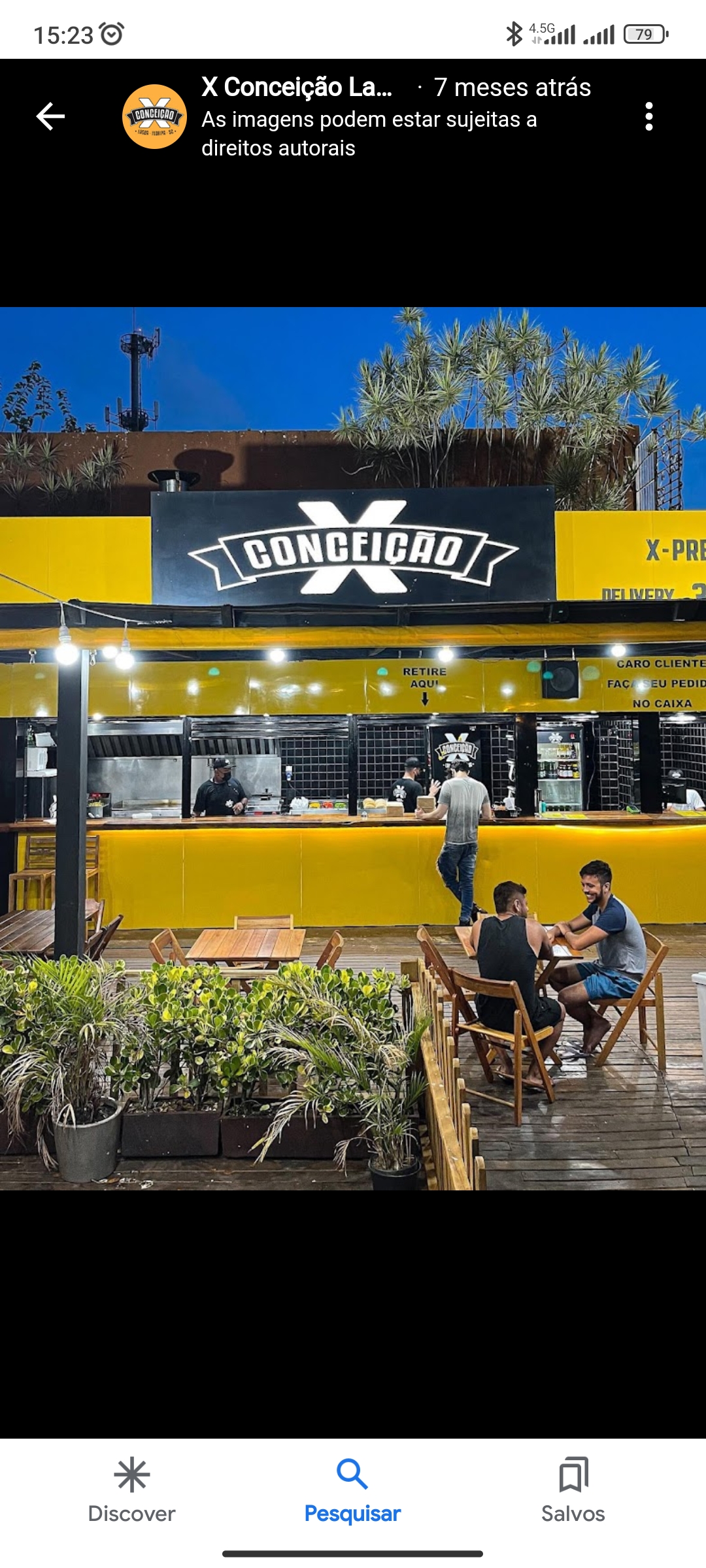 X Conceição Lagoa (XIS PRENSADO)