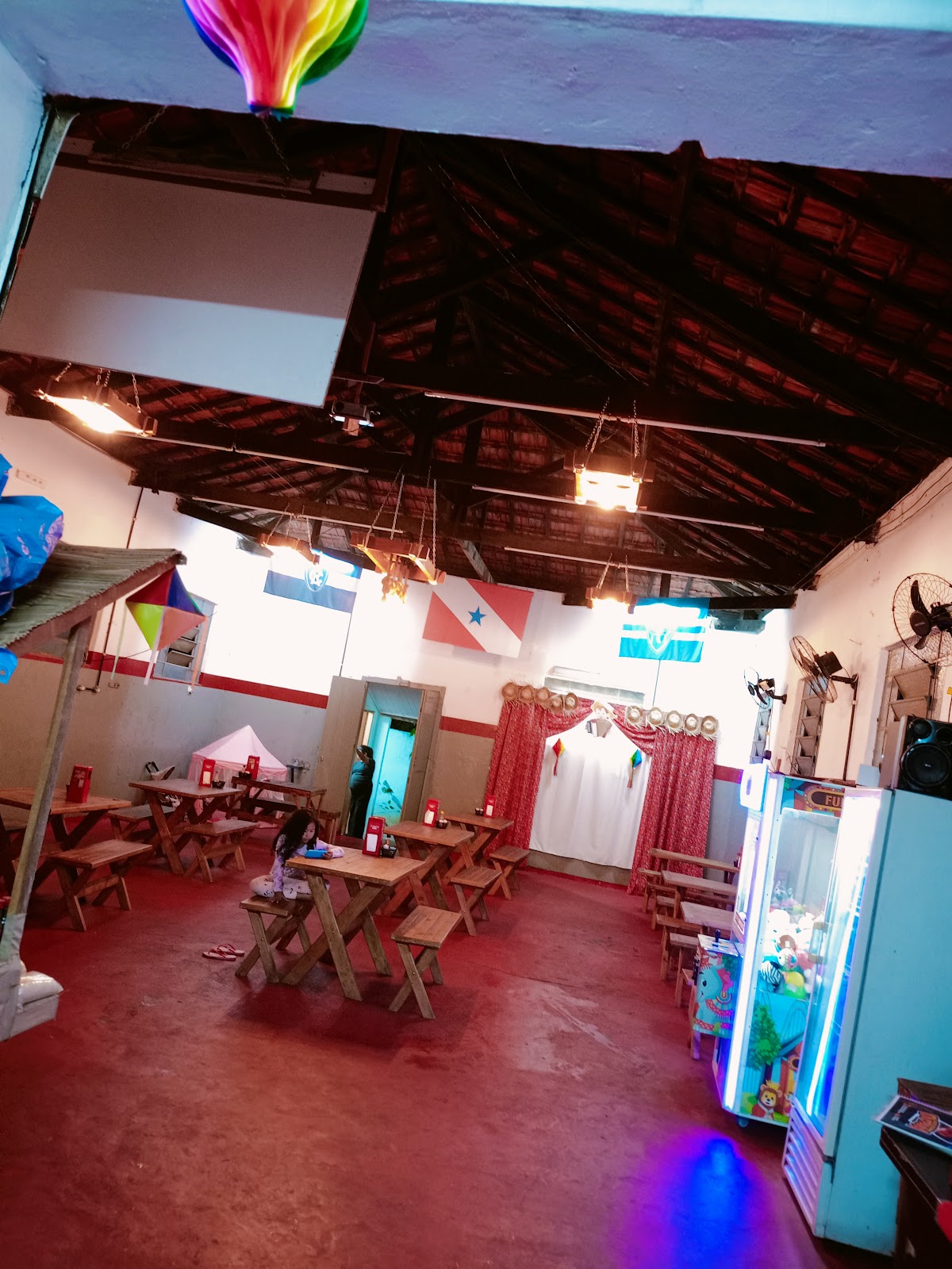 Churrasquinho du Pará