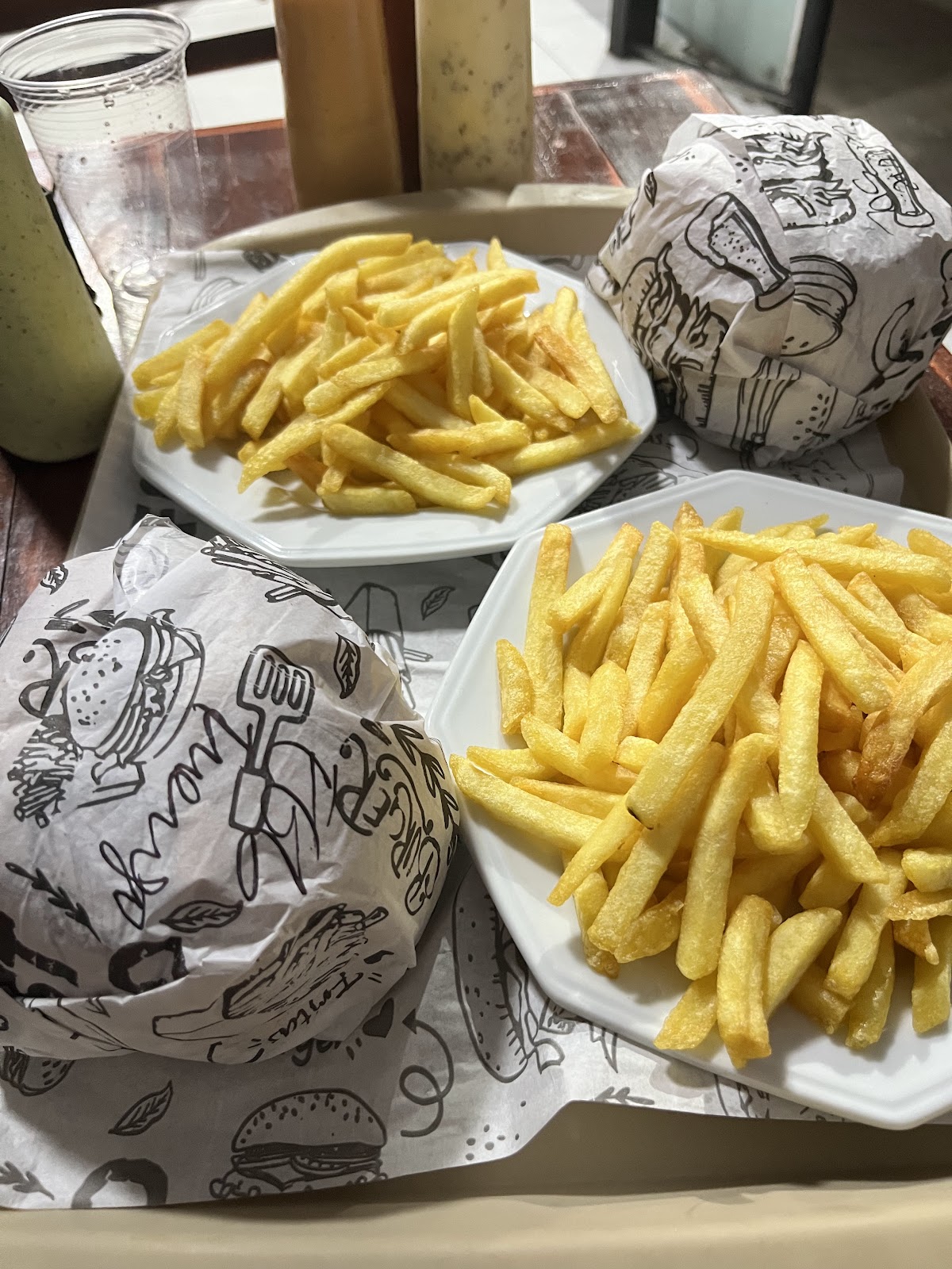 Turbinada Hamburgueria